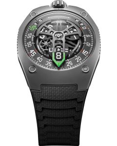 Urwerk Ur-Satellite