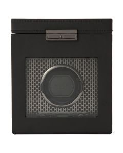 Axis Single Watch Winder With Storage