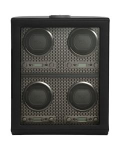 Axis 4 Piece Watch Winder