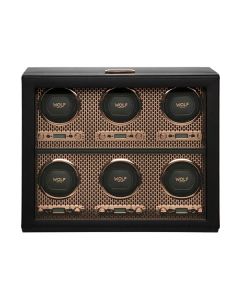 Axis 6 Piece Watch Winder
