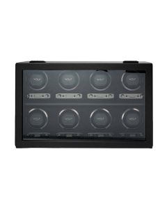 British Racing 8 Piece Watch Winder