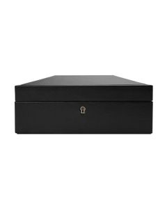 British Racing 8 Piece Watch Box