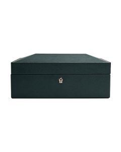 British Racing 8 Piece Watch Box