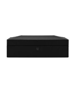 British Racing 10 Piece Watch Box