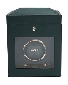 WOLF British Racing