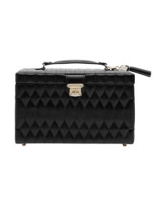 Caroline Large Jewelry Case