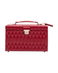 Caroline Large Jewelry Case