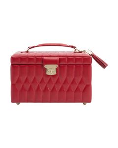 Caroline Medium Jewelry Case