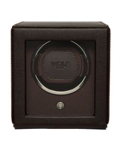 Cub Single Watch Winder With Cover