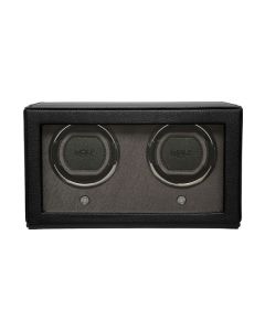 Cub Double Watch Winder With Cover