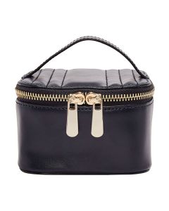 Maria Zip Jewellery Cube