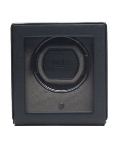Cub Single Watch Winder With Cover