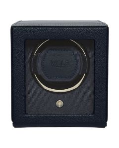 Cub Single Watch Winder With Cover