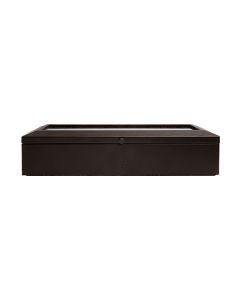 WM Brown 5-Piece Watch Box