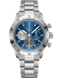 Zenith Chronomaster