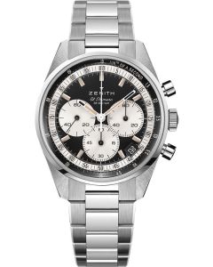 Zenith Chronomaster Original