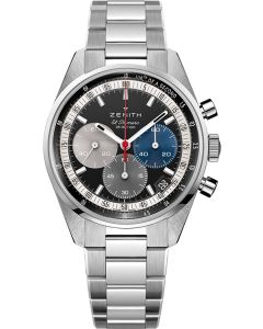 Zenith Chronomaster