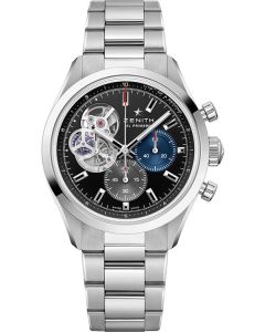 Zenith Chronomaster