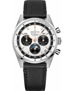 Zenith Chronomaster