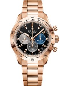 Zenith Chronomaster