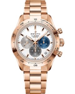 Zenith Chronomaster