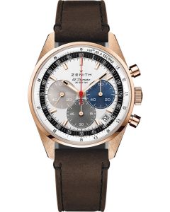 Zenith Chronomaster Original