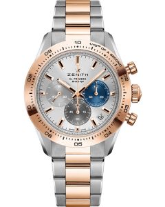 Zenith Chronomaster