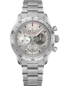 Zenith Chronomaster