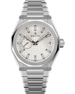 Zenith Defy