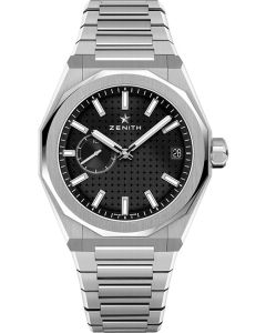 Zenith Defy