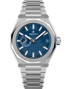 Zenith Defy