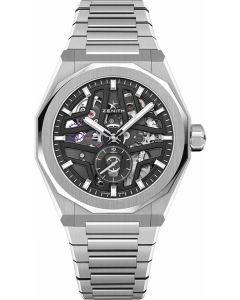 Zenith Defy