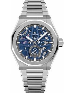 Zenith Defy