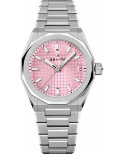 Zenith Defy