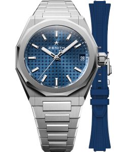 Zenith Defy Skyline