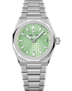 Zenith Defy