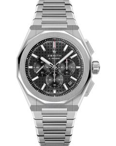 Zenith Defy