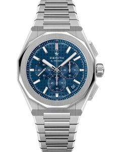 Zenith Defy