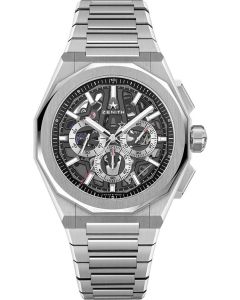 Zenith Defy