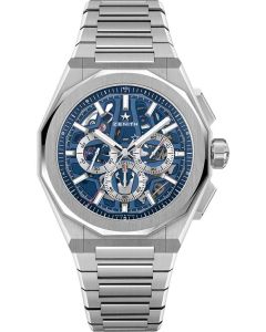 Zenith Defy