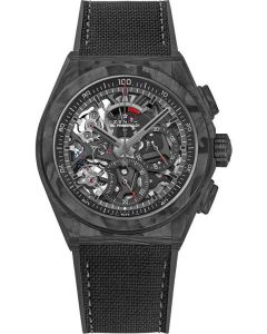 Zenith Defy