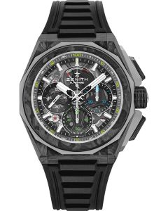 Zenith Defy