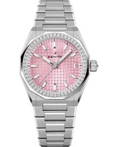 Zenith Defy