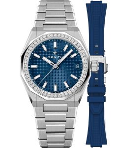 Zenith Defy Skyline