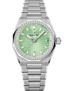 Zenith Defy