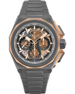 Zenith Defy Extreme