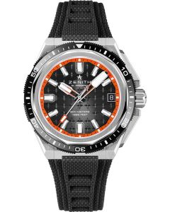 Zenith Defy