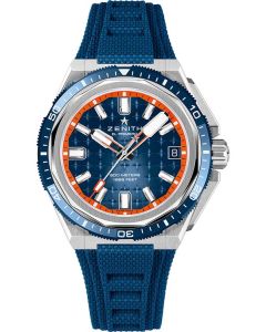 Zenith Defy