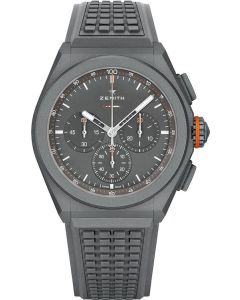 Zenith Defy El Primero 21 Land Rover