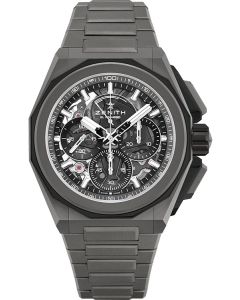 Zenith Defy Extreme